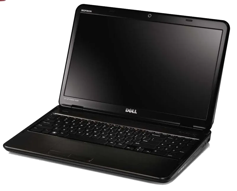 Ремонт петель крышки  Dell n5110