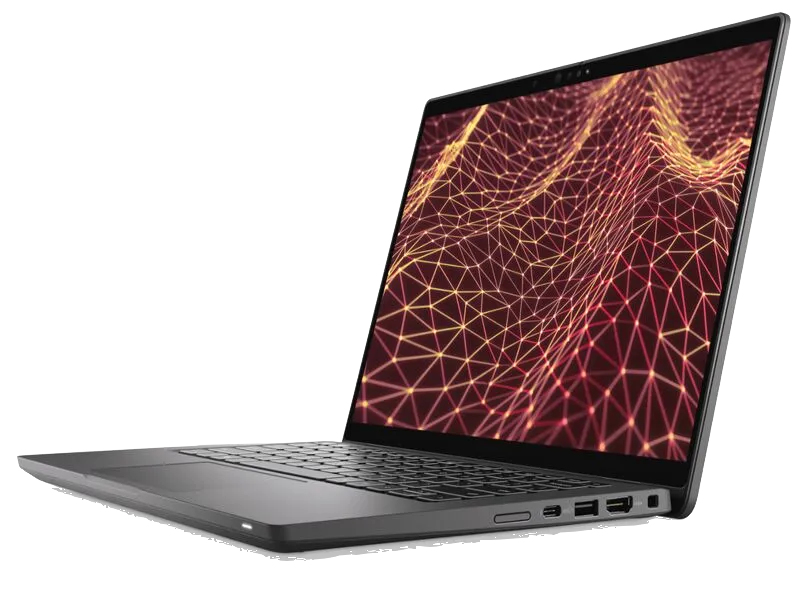 Ремонт петель крышки  Dell 7530 P110G