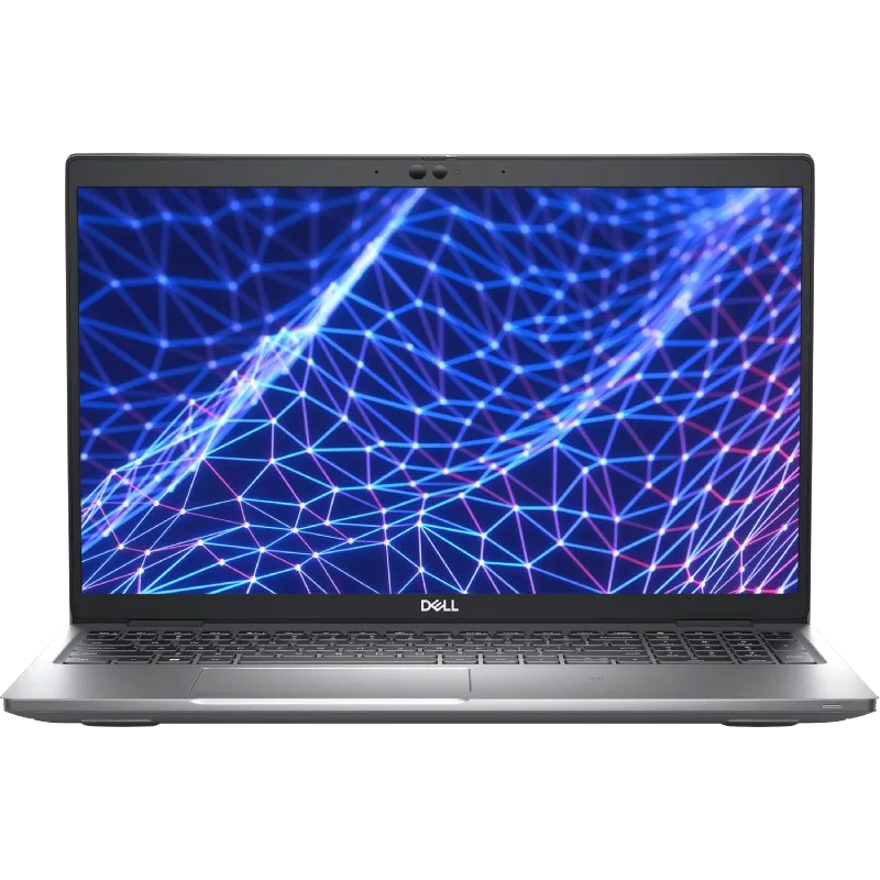 Ремонт петель крышки  Dell 5530 P104F