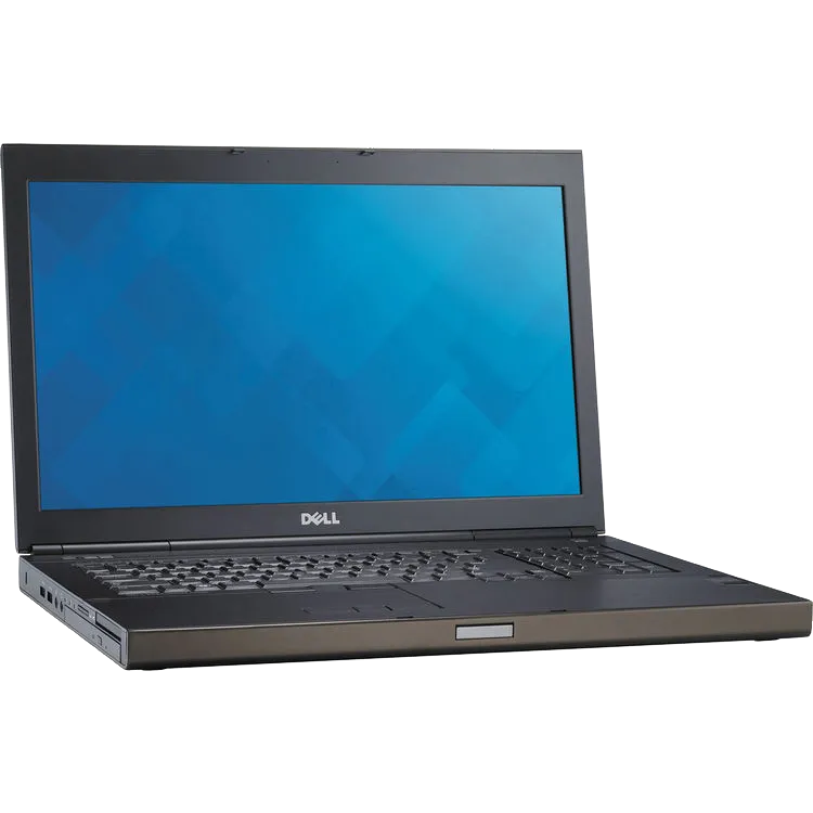 Ремонт петель крышки  Dell M6800