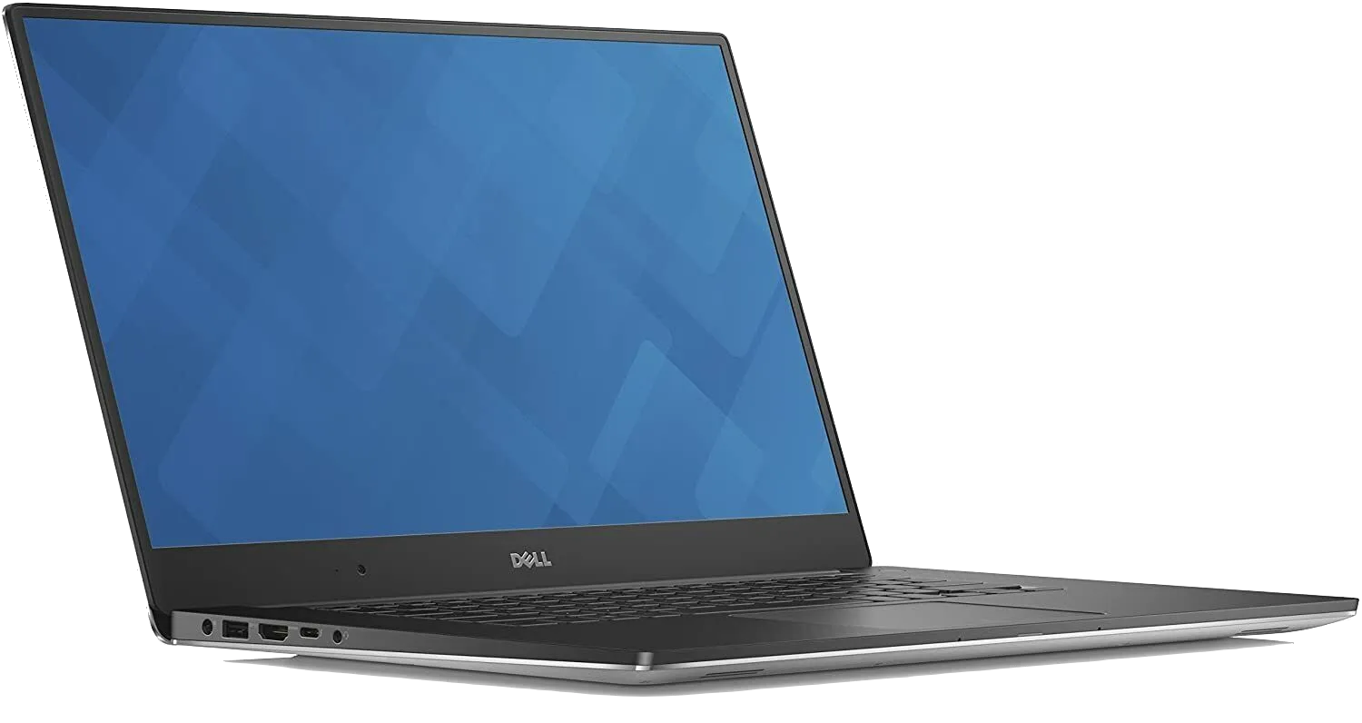 Ремонт петель крышки  Dell 5520