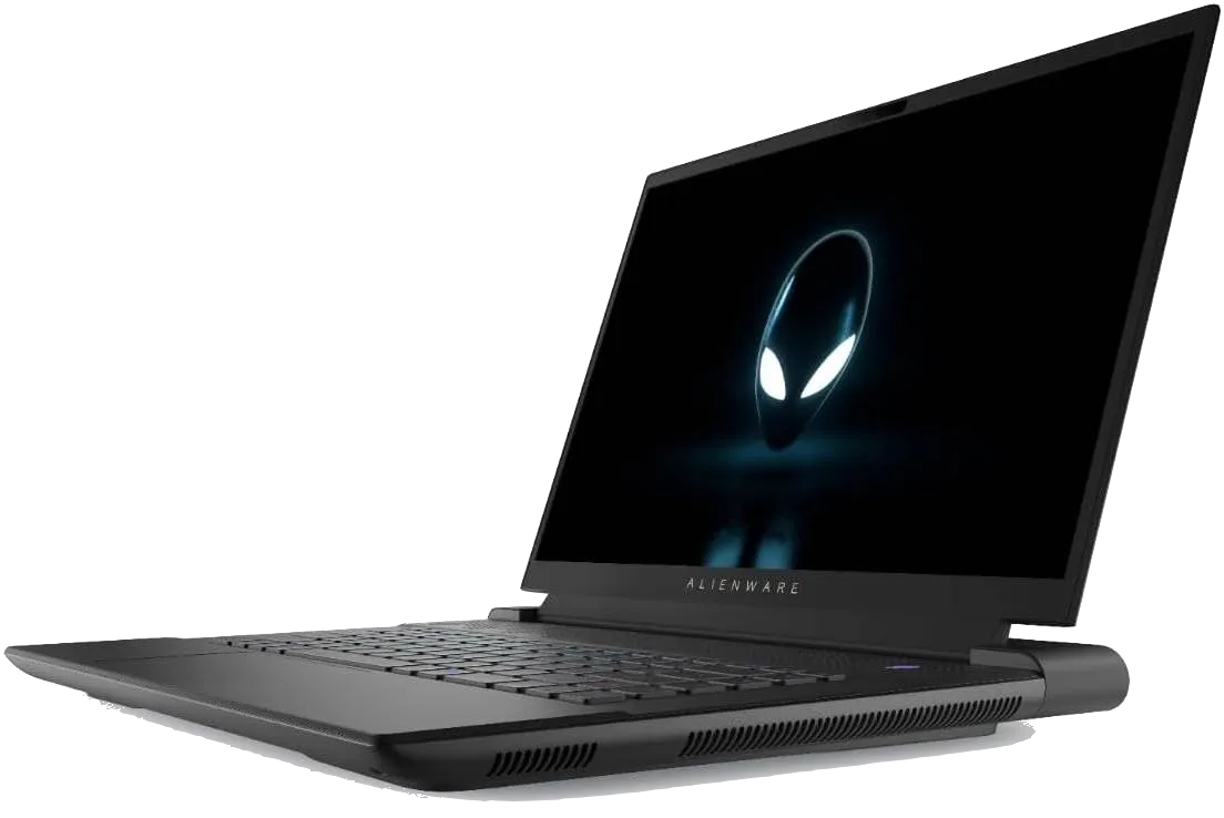 Ремонт петель крышки  Dell M16