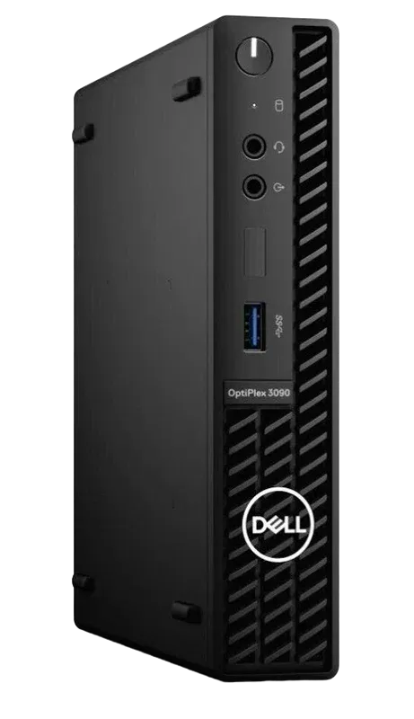 Замена звуковой платы Dell Optiplex 3090