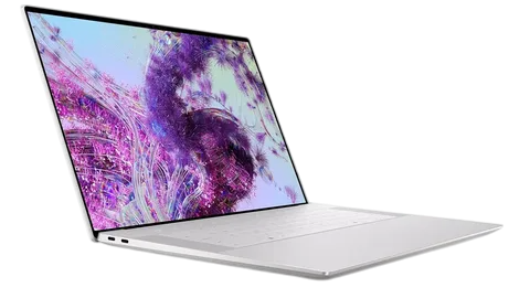 Ремонт петель крышки  Dell XPS 16 (9640)