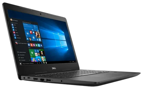 Ремонт петель крышки  Dell  5690 (14th Gen)