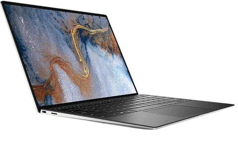 Ремонт петель крышки  Dell XPS 13