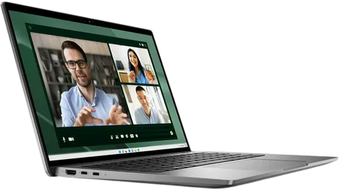 Ремонт петель крышки  Dell Latitude 7390