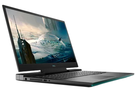 Ремонт петель крышки  Dell G Series G7 17