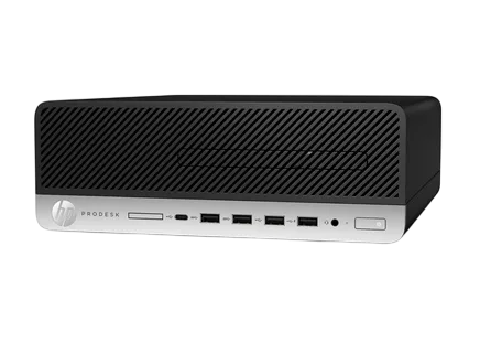 Замена звуковой платы Dell ProDesk 400 G6