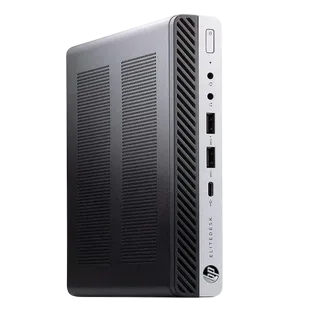 Замена звуковой платы Dell EliteDesk 800 G4