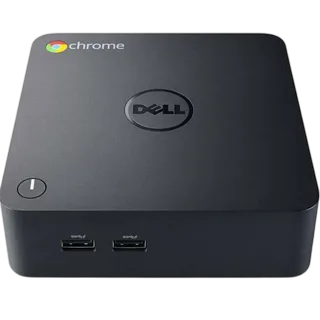 Замена звуковой платы Dell Chromebox Desktop