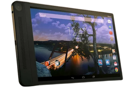 Замена Wi-Fi Dell Venue 8 7000