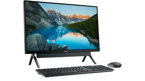 Профилактическая чистка Dell Inspiron 24 5420 AIO