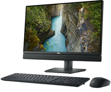 Профилактическая чистка Dell Inspiron 27 7730 All-in-One